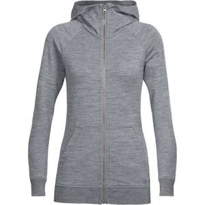 Icebreaker Crush Hoodie